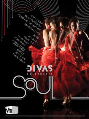 VH1 Divas Celebrates Soul's poster