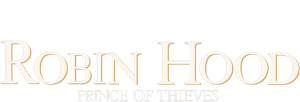 Robin Hood: Prince of Thieves's poster