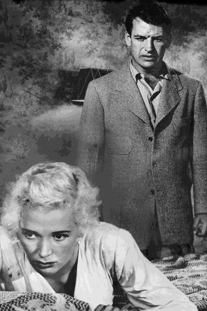 Wicked Woman's poster