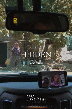 Hidden's poster