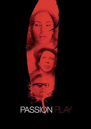 Passion Play's poster