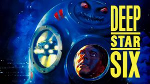 DeepStar Six's poster