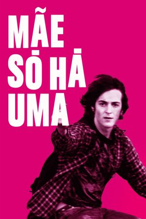 Don't Call Me Son's poster