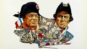 Waterloo's poster