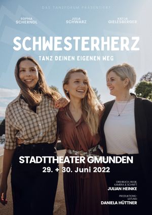 Schwesterherz's poster