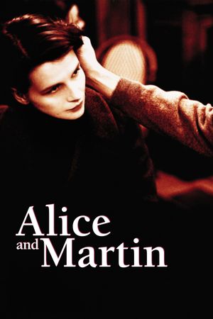 Alice and Martin's poster