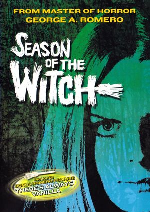 Season of the Witch's poster