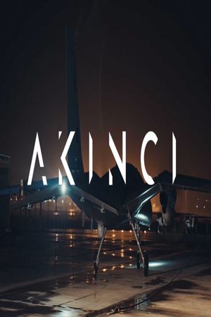 Akıncı Documentary's poster