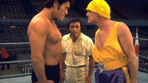 The Bad News Bears Go to Japan's poster