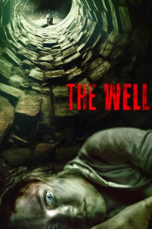 The Well's poster