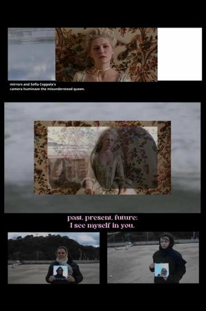 past,present,future; I see myself in you.'s poster