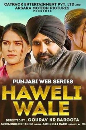 Haweli Wale's poster image