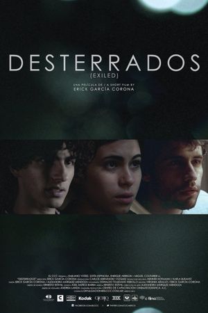 Desterrados's poster