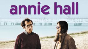 Annie Hall's poster