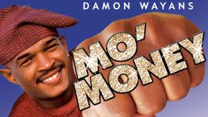 Mo' Money's poster