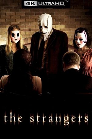 The Strangers's poster