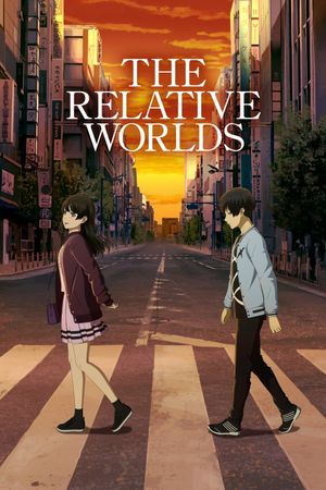 The Relative Worlds's poster