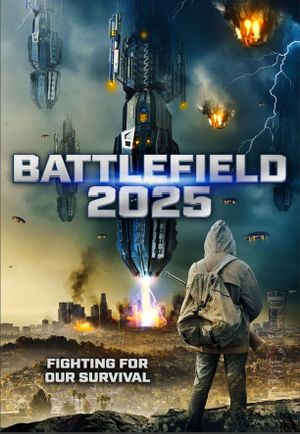 Battlefield 2025's poster