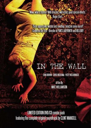 In the Wall's poster