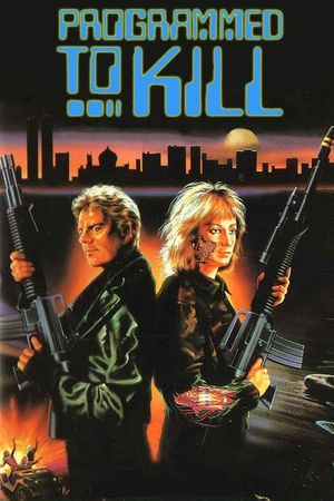 Programmed to Kill's poster image