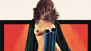 The Porno Killers's poster