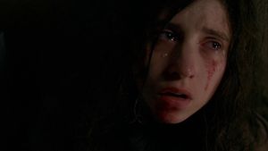 Ginger Snaps's poster