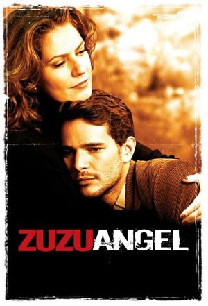 Zuzu Angel's poster