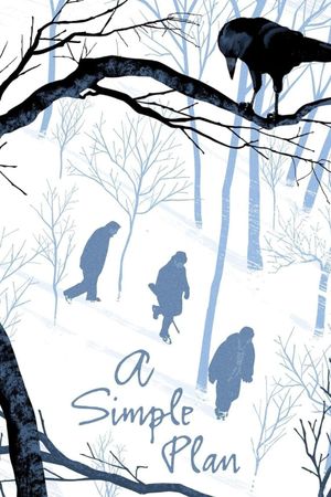 A Simple Plan's poster