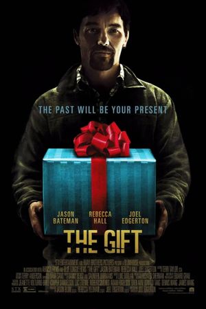 The Gift's poster
