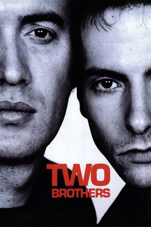 Two Brothers and Two Others's poster