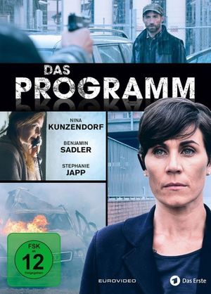 Das Programm's poster