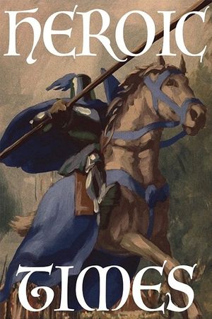 Daliás idök's poster