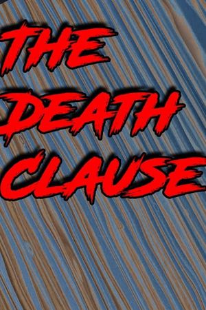 The Death Clause's poster