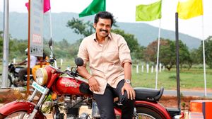 Kadaikutty Singam's poster