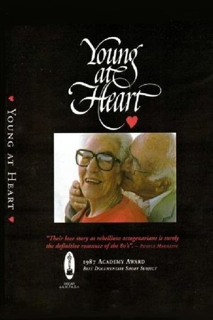 Young at Heart's poster