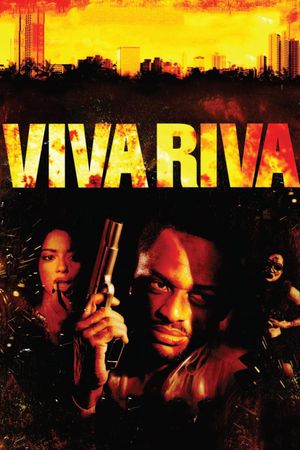 Viva Riva!'s poster image
