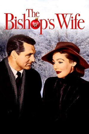 The Bishop's Wife's poster