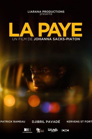 La Paye's poster