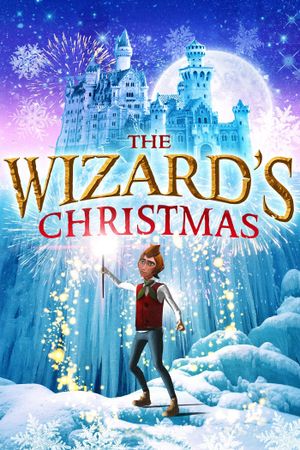 The Wizard's Christmas's poster