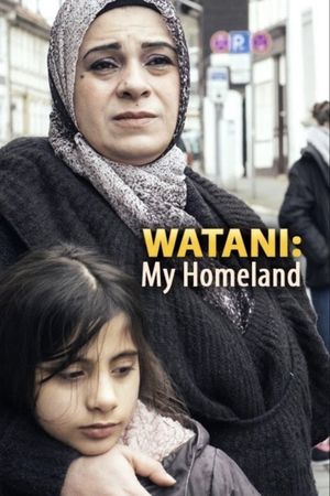 Watani: My Homeland (Extended)'s poster