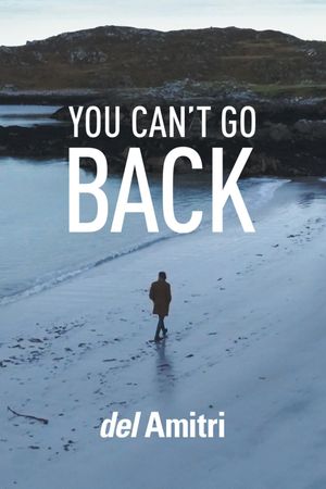 Del Amitri: You Can’t Go Back's poster image