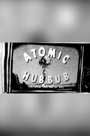 Atomic Hubbub's poster image