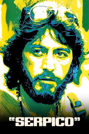 Serpico's poster
