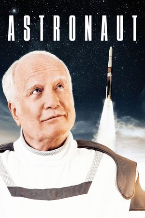 Astronaut's poster