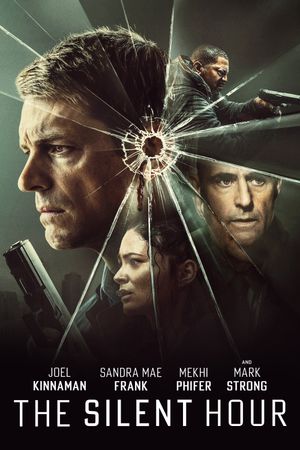 The Silent Hour's poster