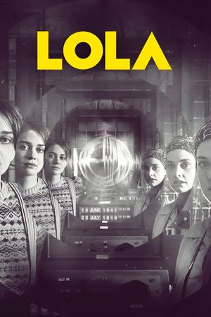 Lola's poster