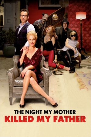 The Night My Mother Killed My Father's poster