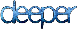 Deeper's poster