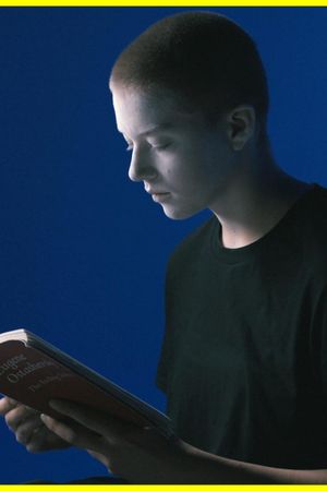 The Feeling Sonnets (Transitional Object)'s poster