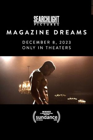 Magazine Dreams's poster